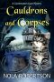 [Cumberpatch Cove 03] • Cauldrons and Corpses